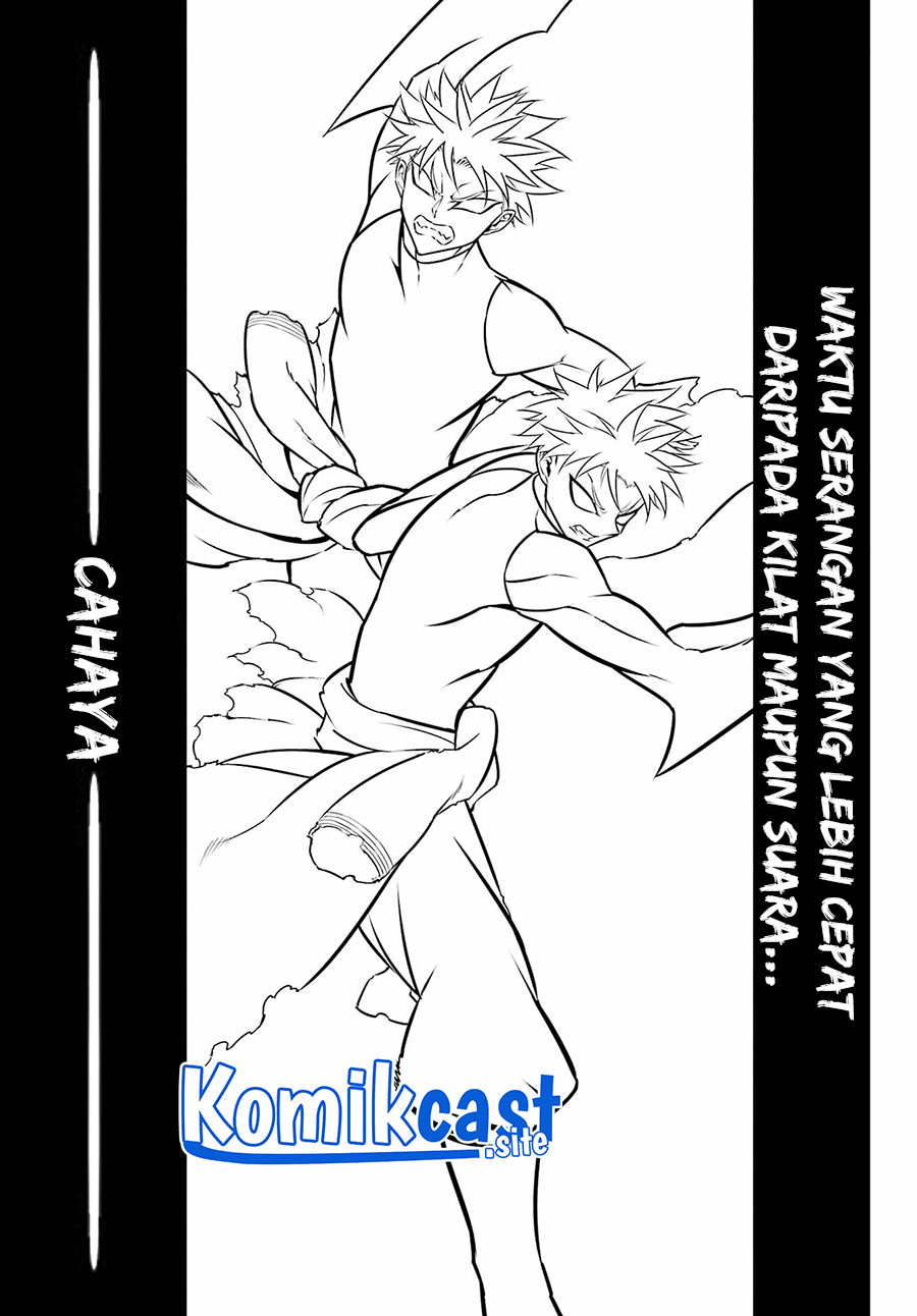 Ragna Crimson Bab 54 halaman 38