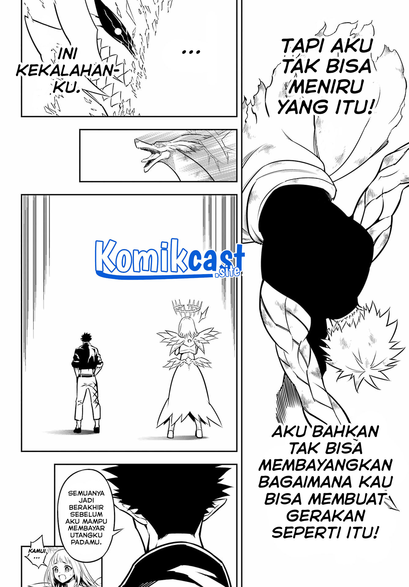 Ragna Crimson Bab 54 halaman 43