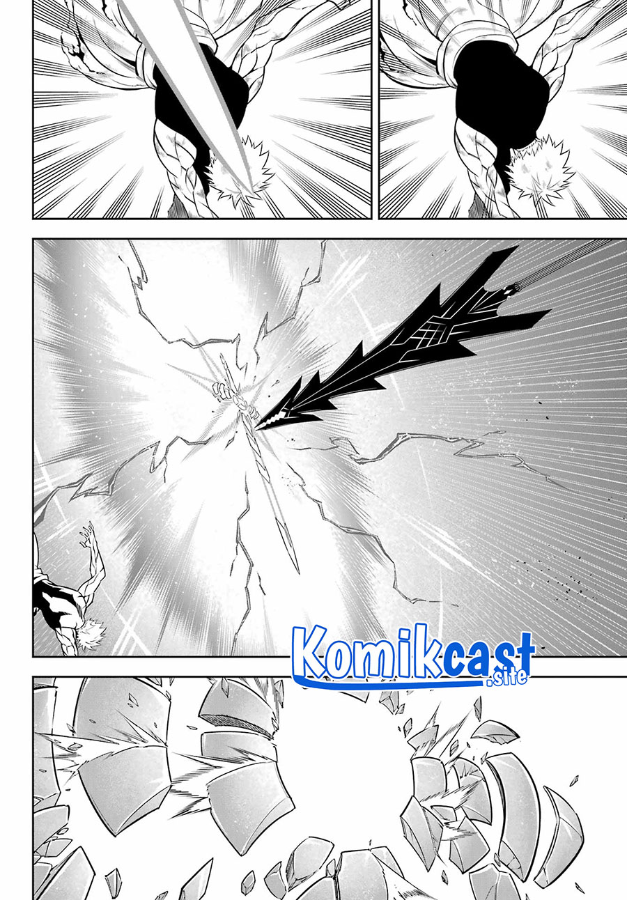 Ragna Crimson Bab 54 halaman 45