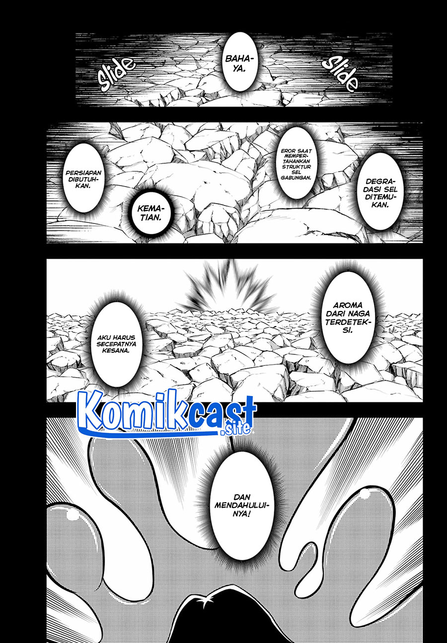 Ragna Crimson Bab 54 halaman 52