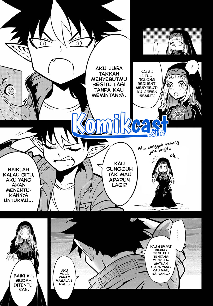 Ragna Crimson chapter 55 halaman 4