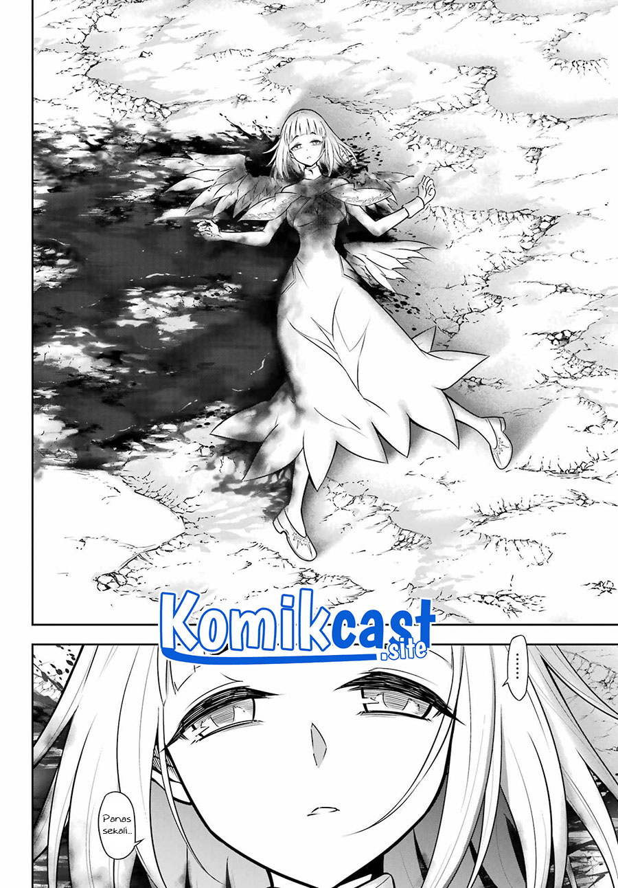 Ragna Crimson chapter 55 halaman 6