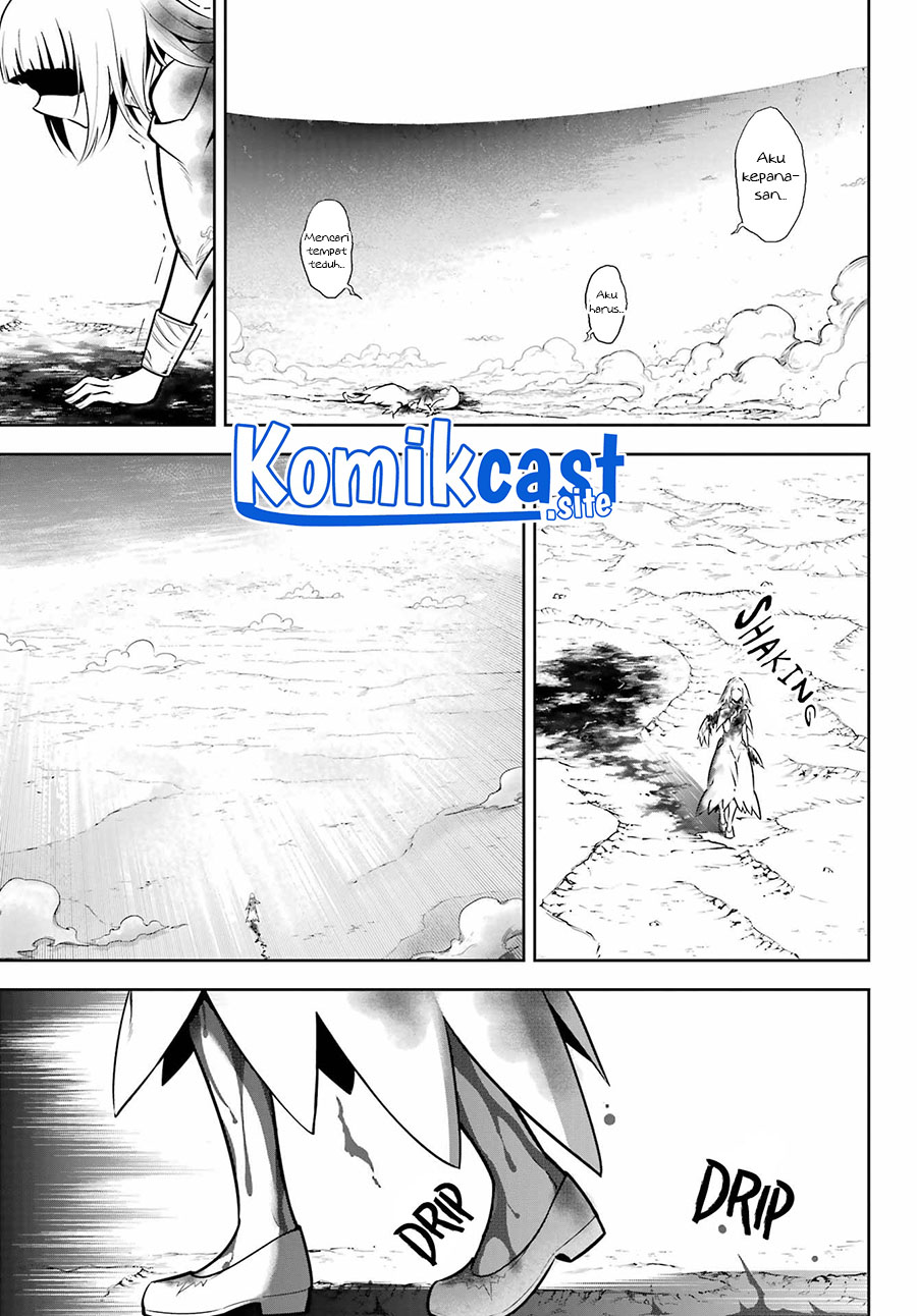 Ragna Crimson chapter 55 halaman 7