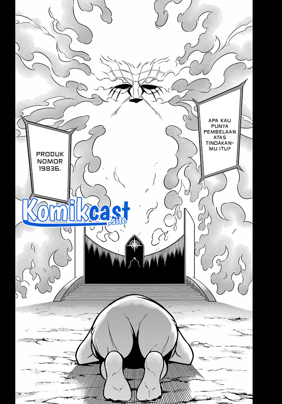Ragna Crimson chapter 55 halaman 8