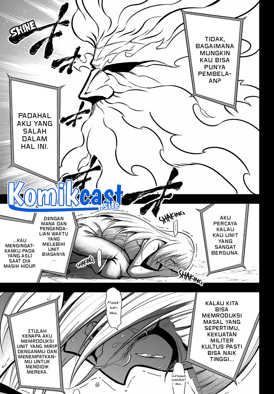 Ragna Crimson chapter 55 halaman 9