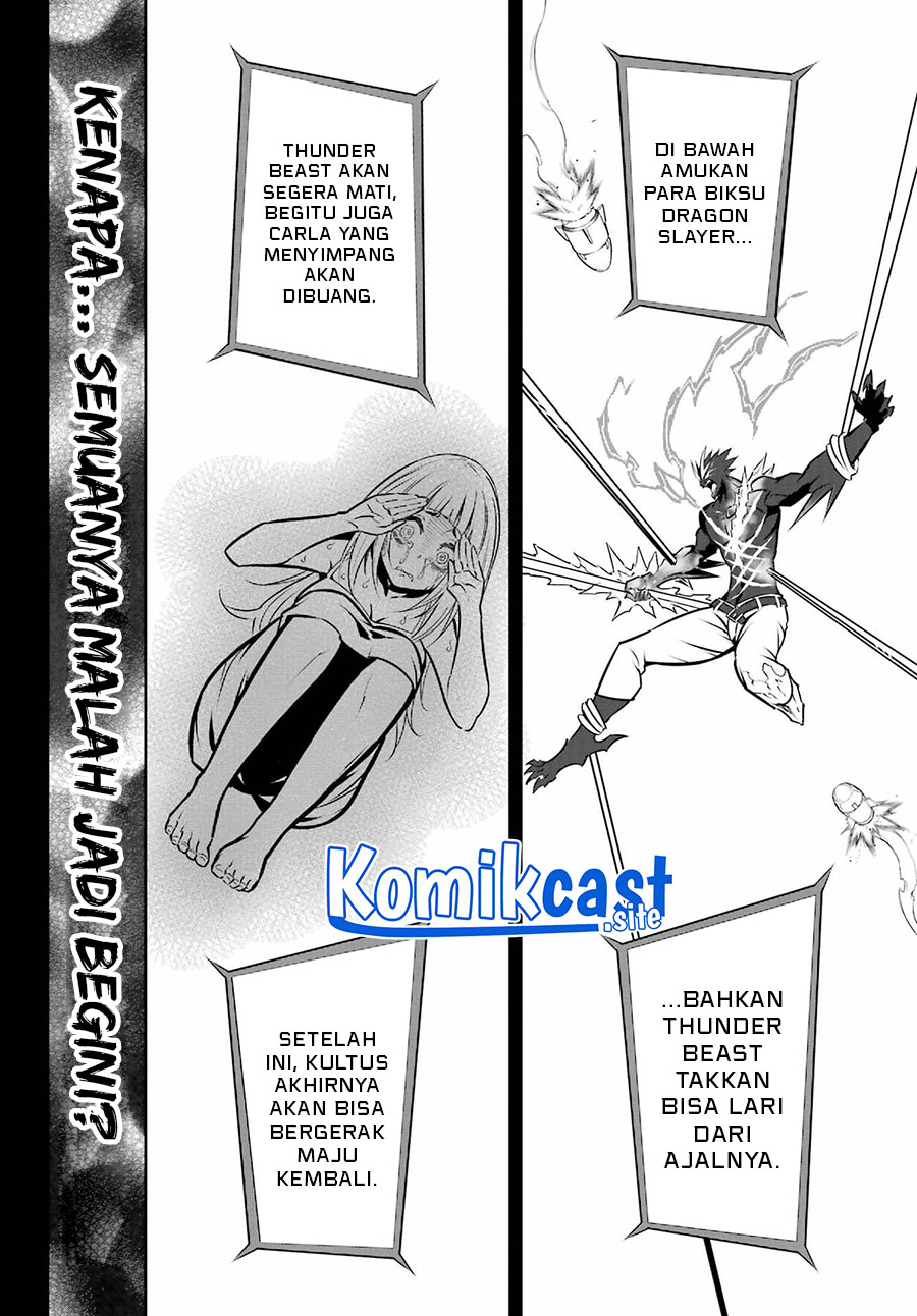 Ragna Crimson chapter 55 halaman 13