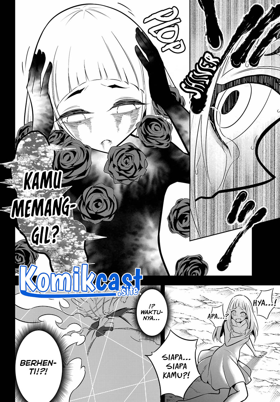 Ragna Crimson chapter 55 halaman 16