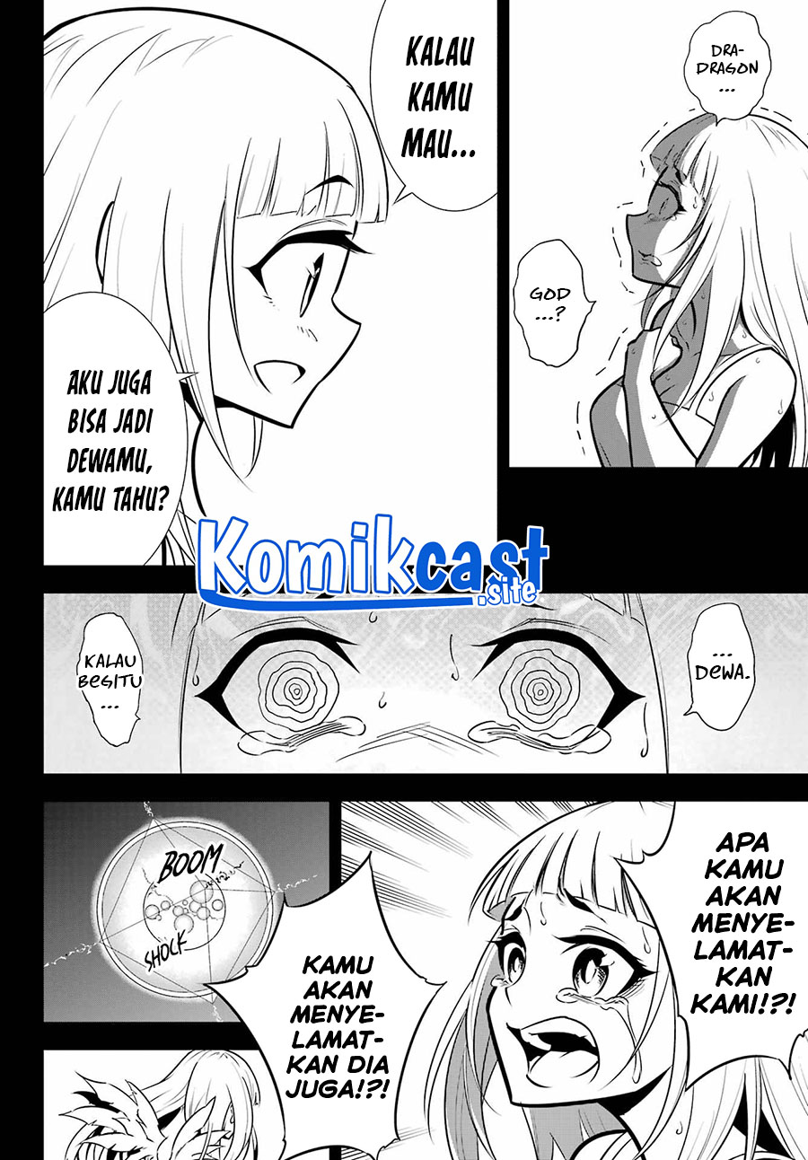 Ragna Crimson chapter 55 halaman 18