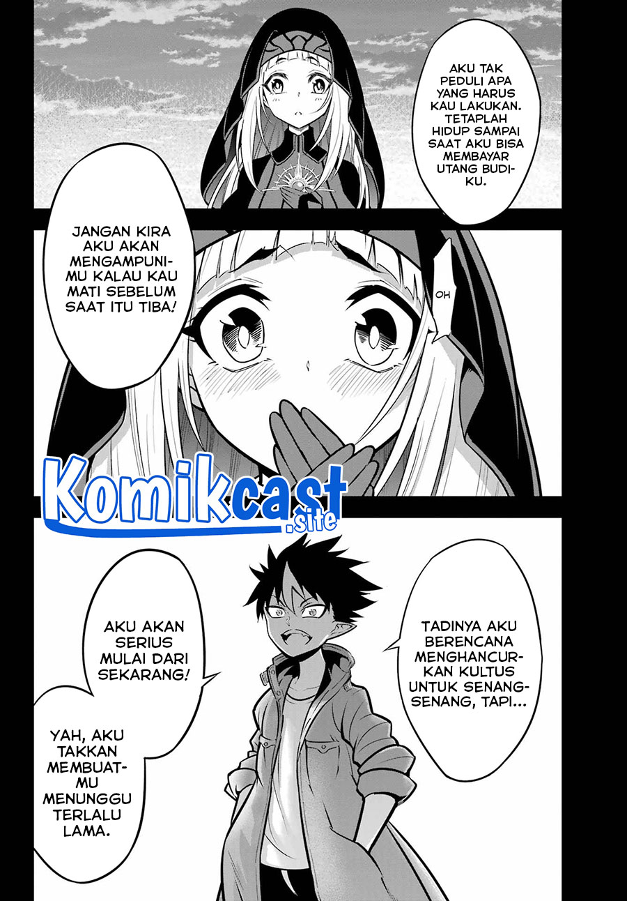 Ragna Crimson chapter 55 halaman 25