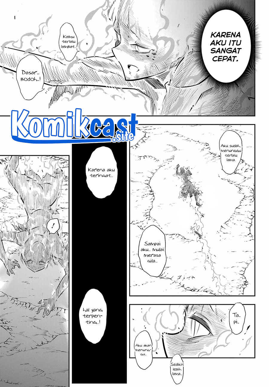 Ragna Crimson chapter 55 halaman 26