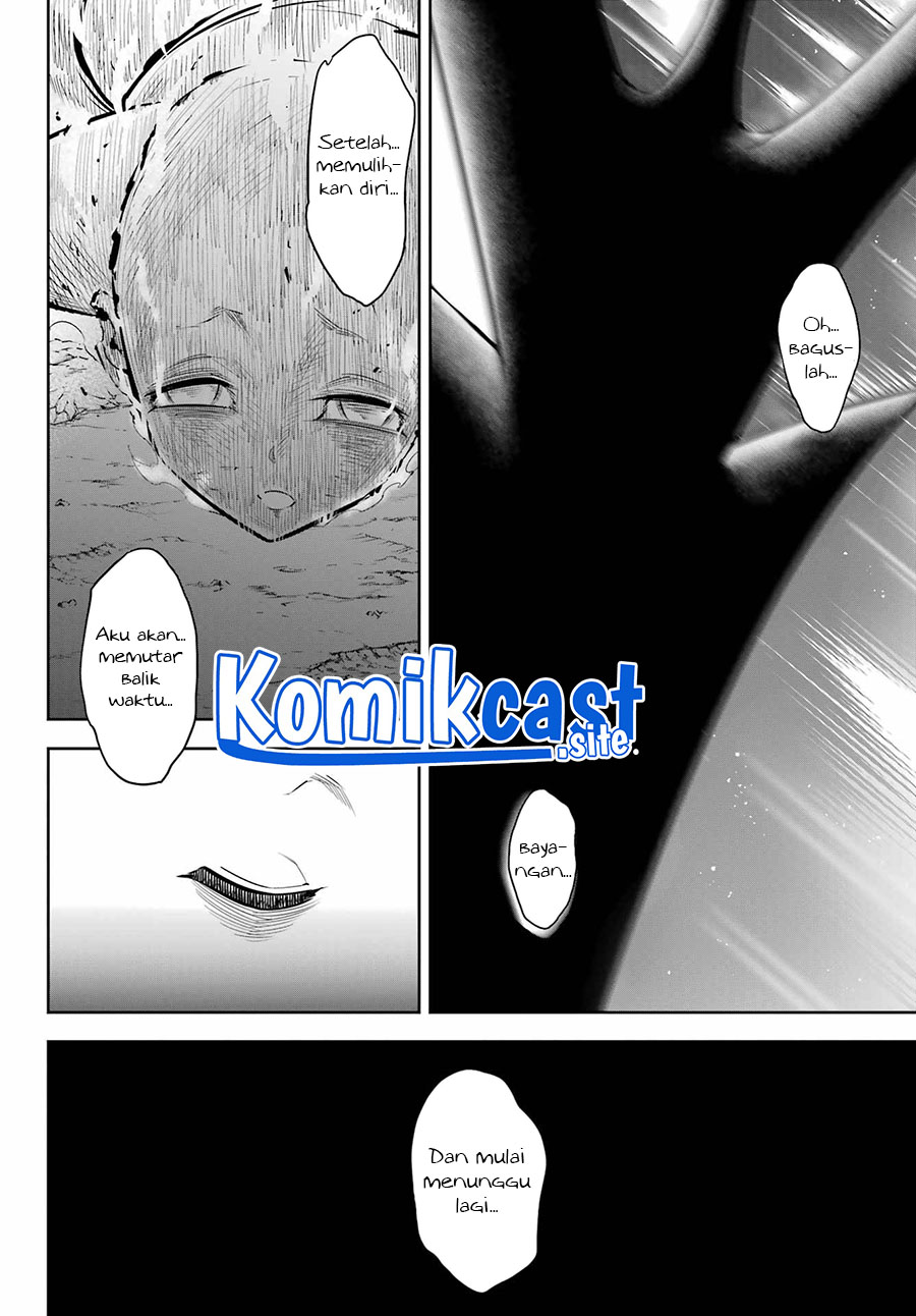Ragna Crimson chapter 55 halaman 27