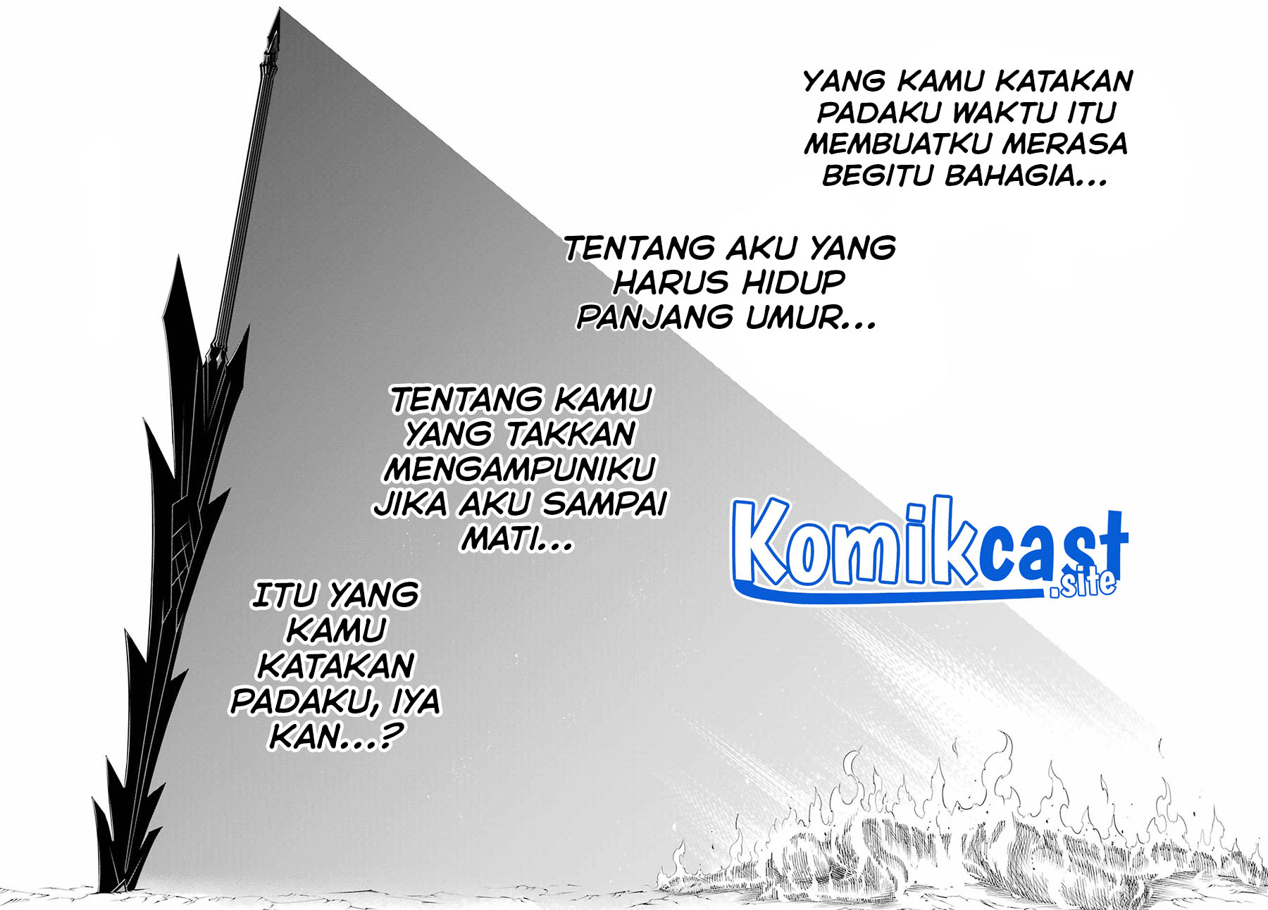 Ragna Crimson chapter 55 halaman 29