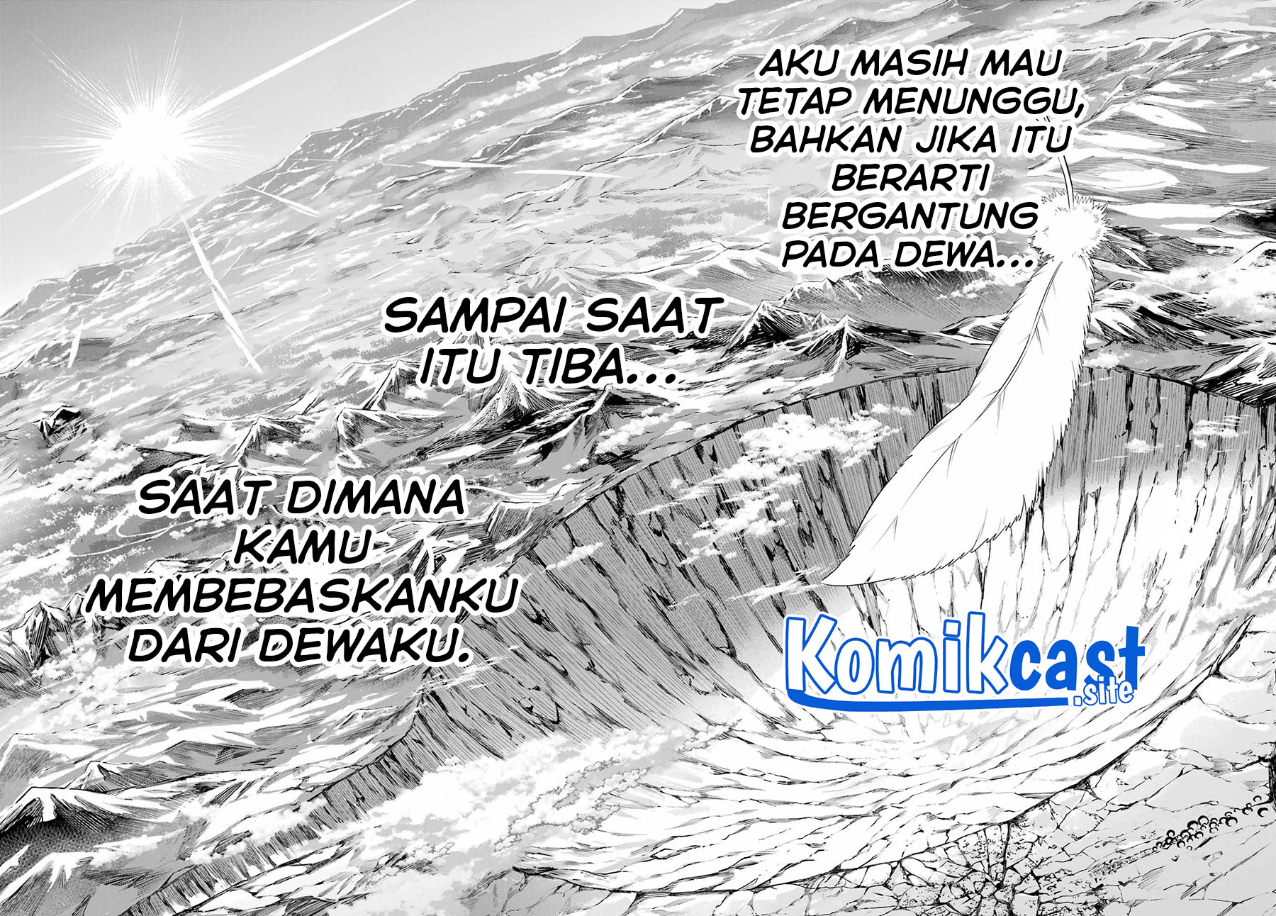 Ragna Crimson chapter 55 halaman 30