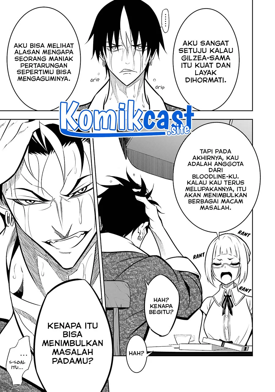 Ragna Crimson chapter 56.5 halaman 5