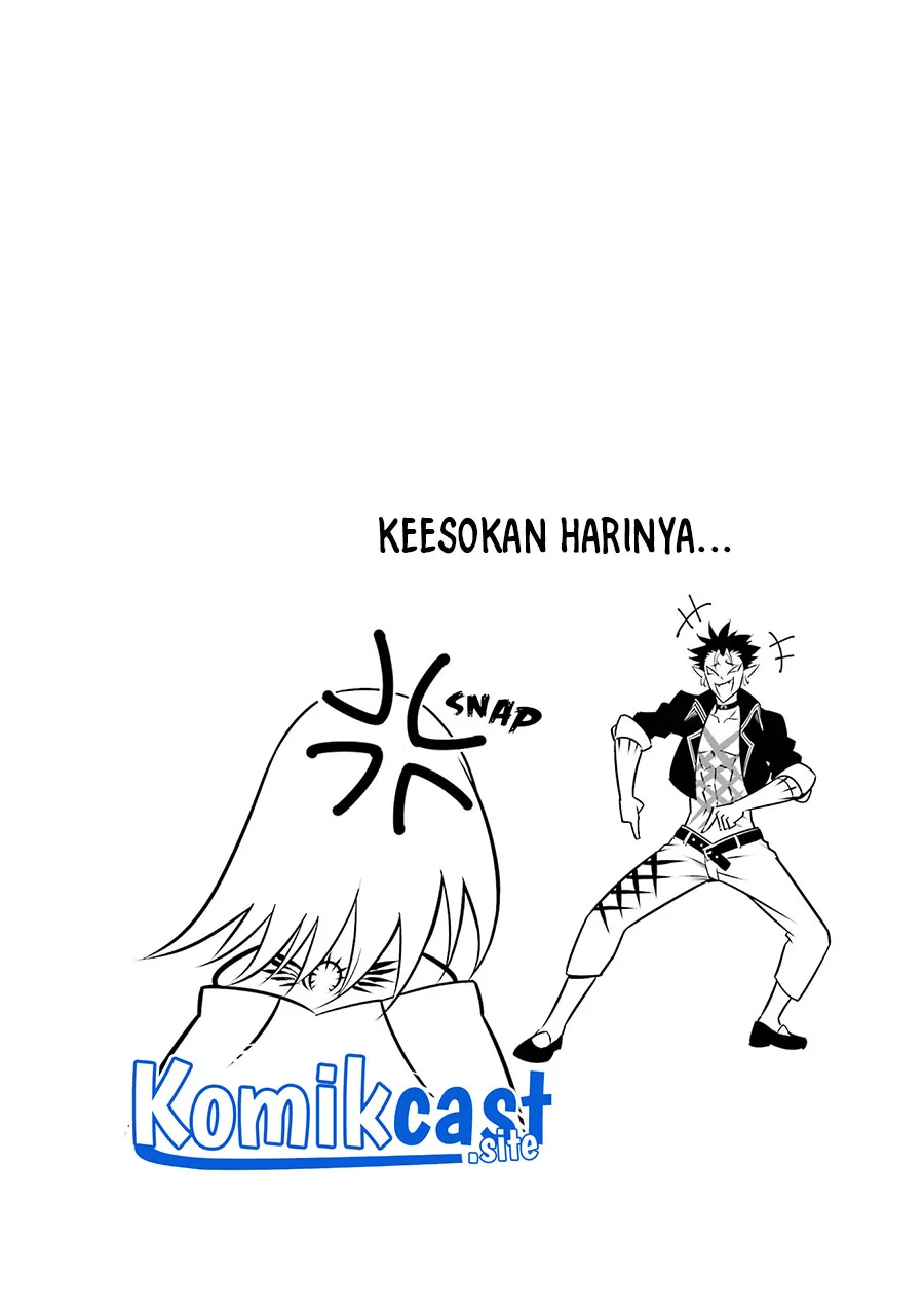 Ragna Crimson chapter 56.5 halaman 9