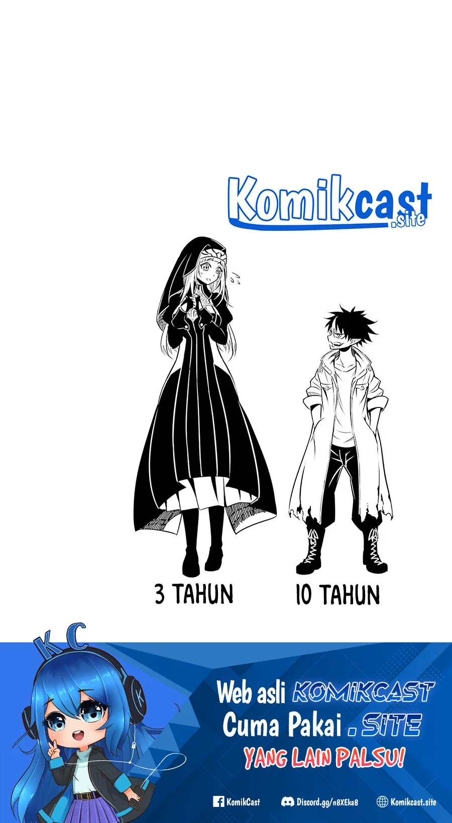 Ragna Crimson chapter 56.5 halaman 10