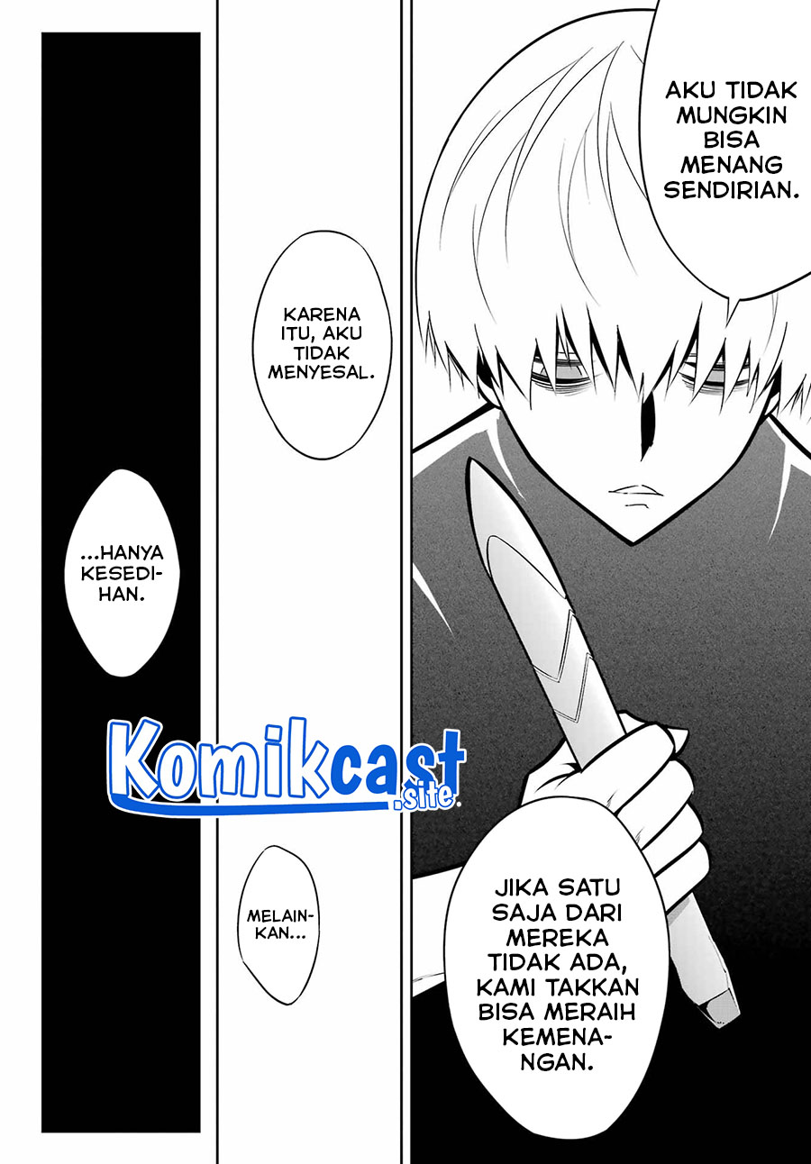 Ragna Crimson Bab 56 halaman 3
