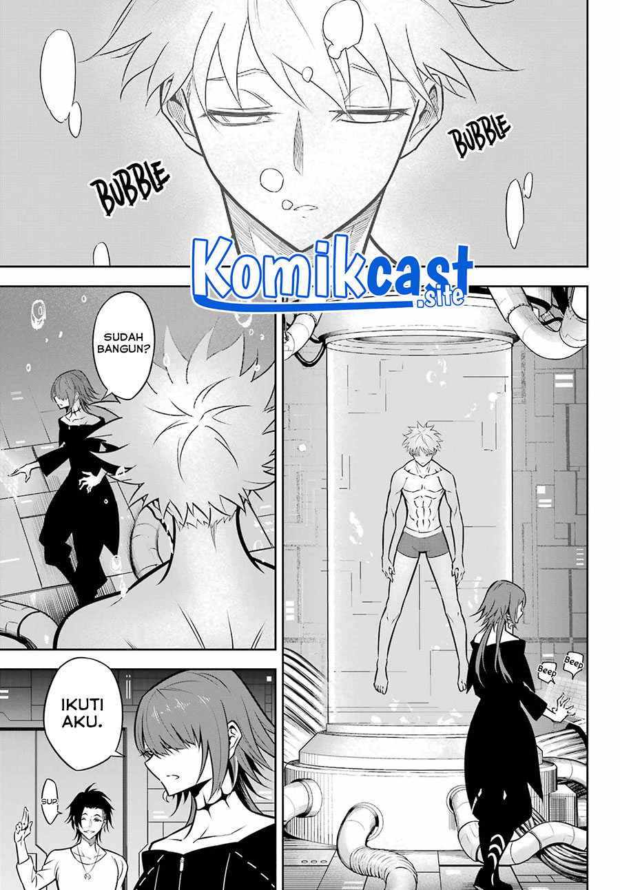 Ragna Crimson Bab 56 halaman 4
