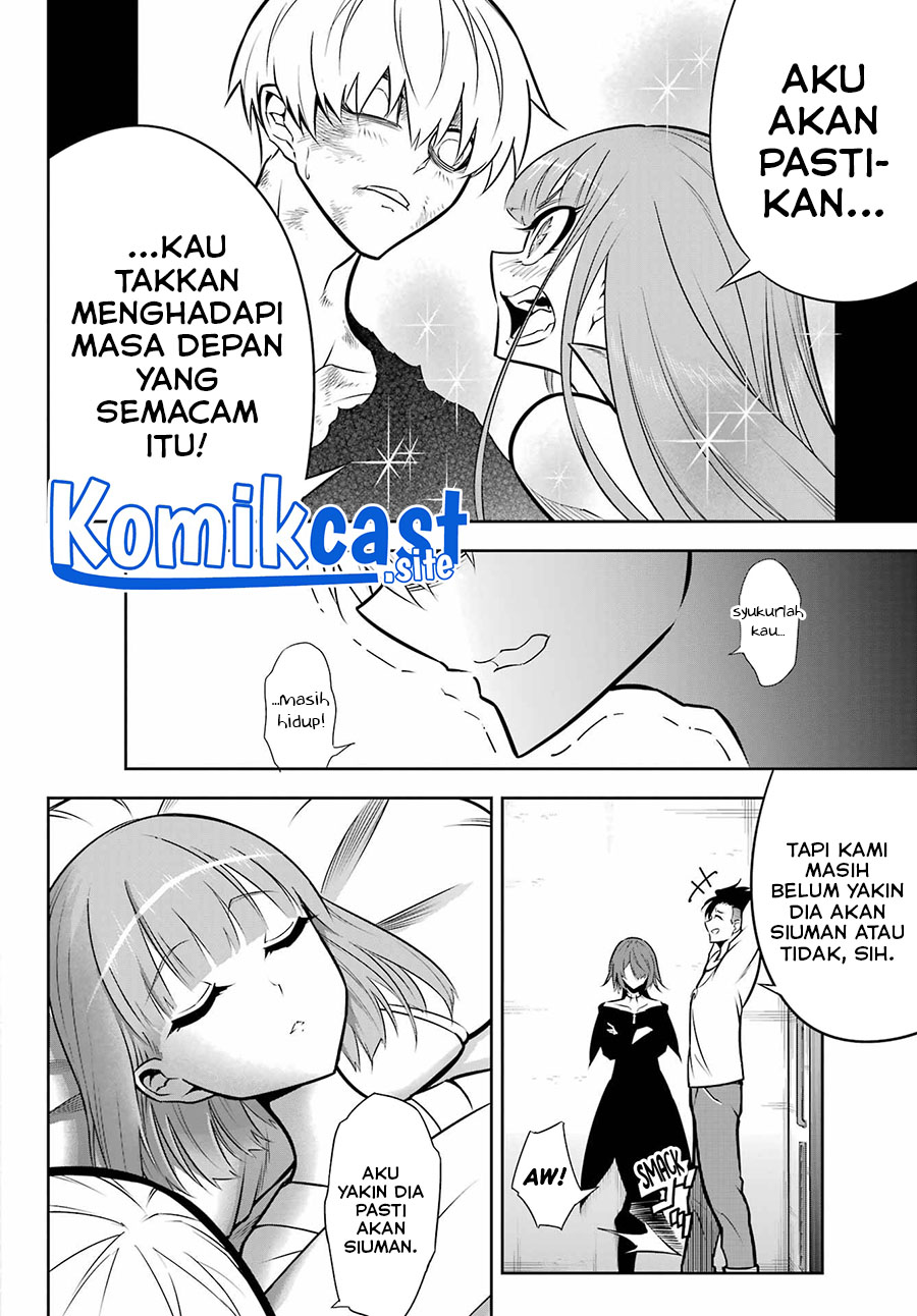 Ragna Crimson Bab 56 halaman 9