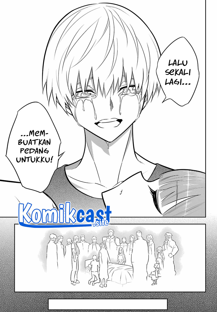 Ragna Crimson Bab 56 halaman 10