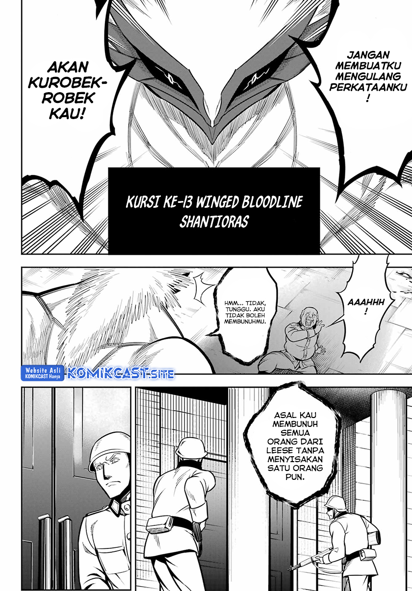 Ragna Crimson Bab 57 halaman 10