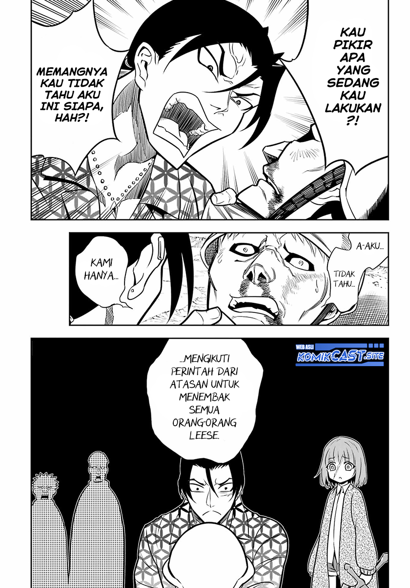 Ragna Crimson Bab 57 halaman 13