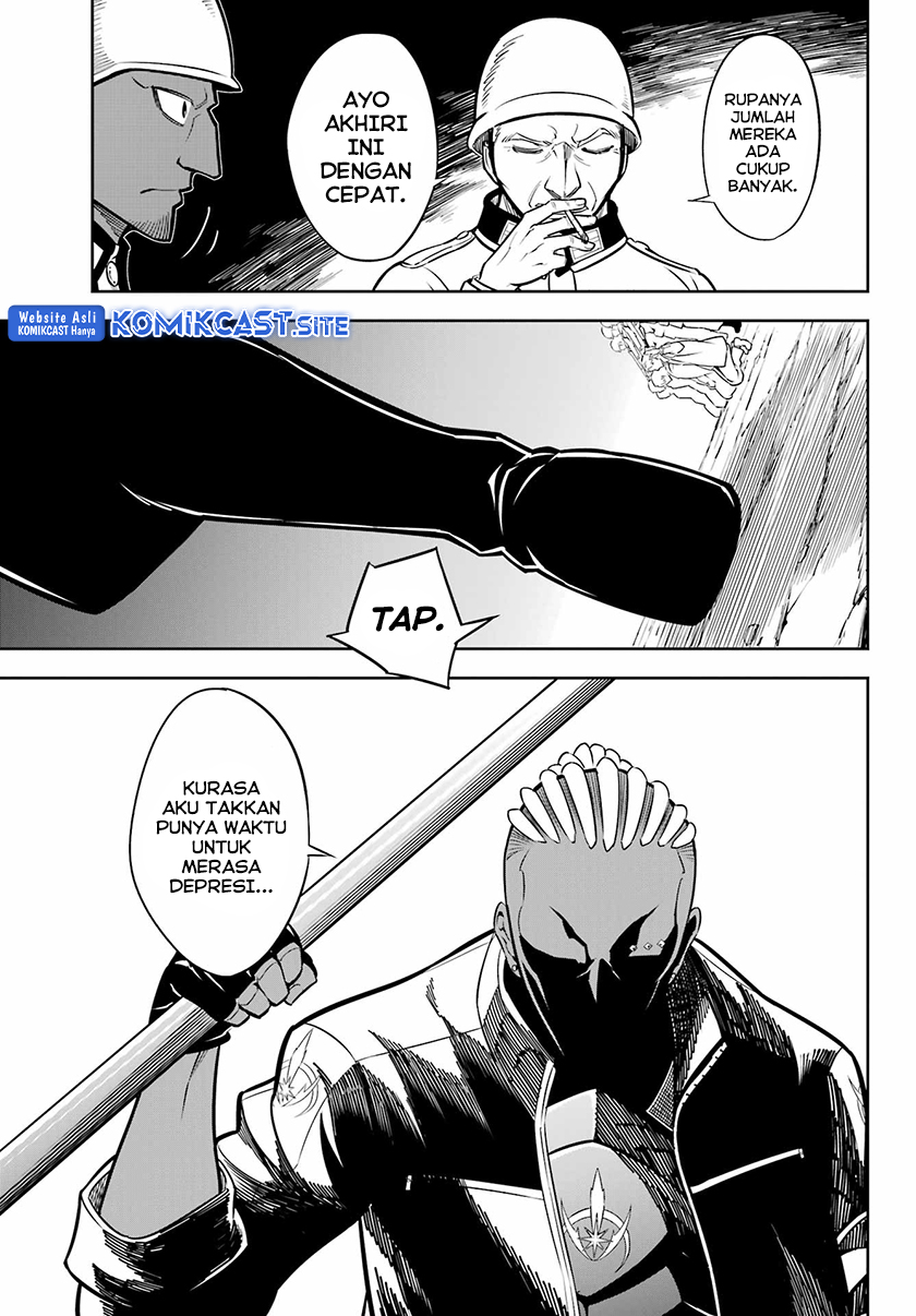 Ragna Crimson Bab 57 halaman 15