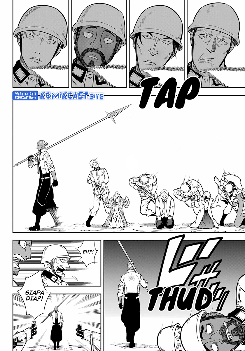 Ragna Crimson Bab 57 halaman 16