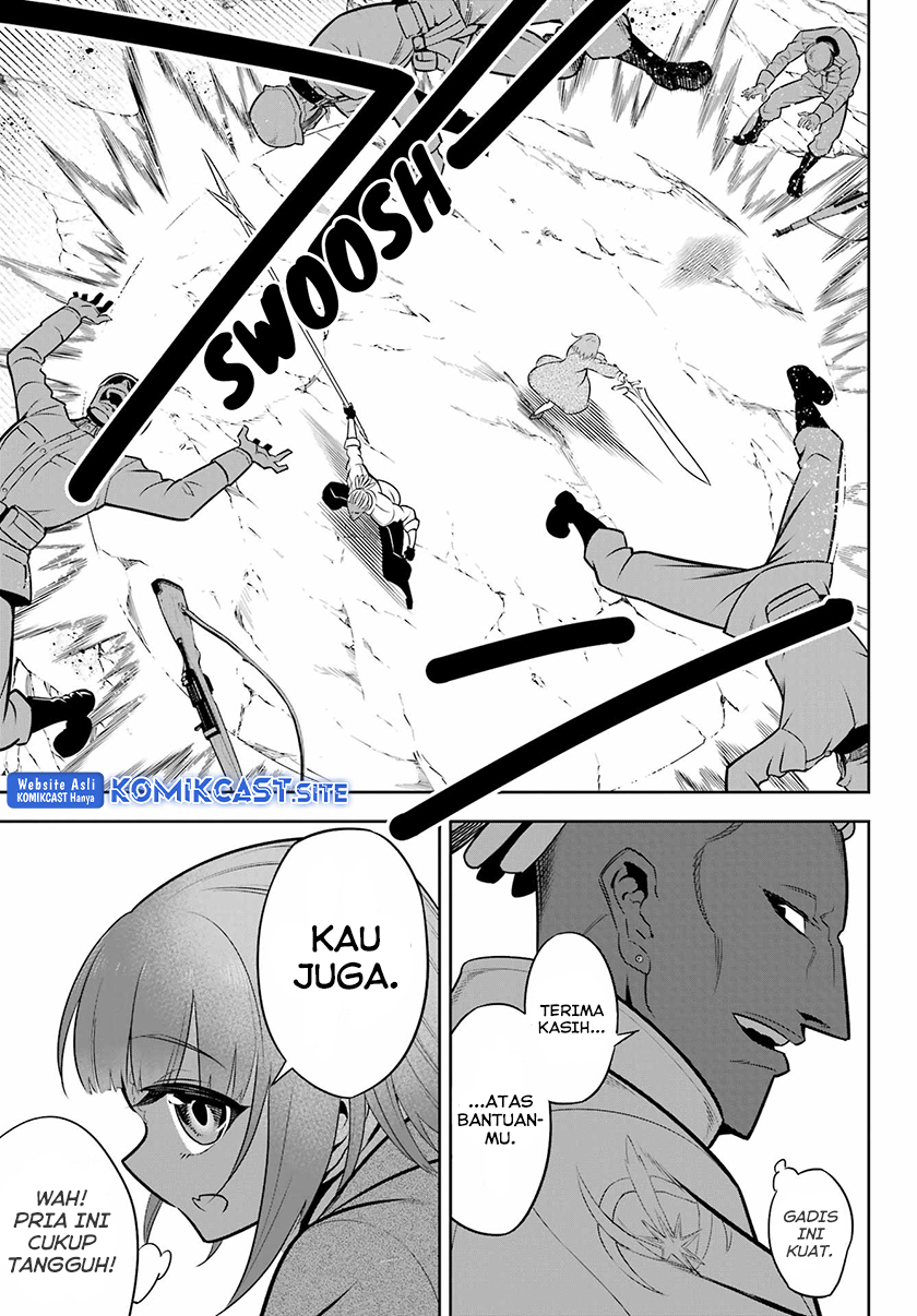 Ragna Crimson Bab 57 halaman 19