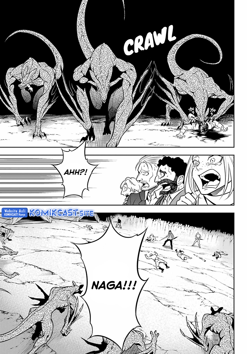 Ragna Crimson Bab 57 halaman 21
