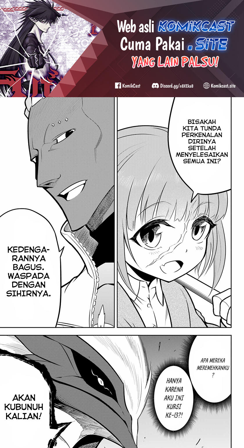 Ragna Crimson Bab 58 halaman 2