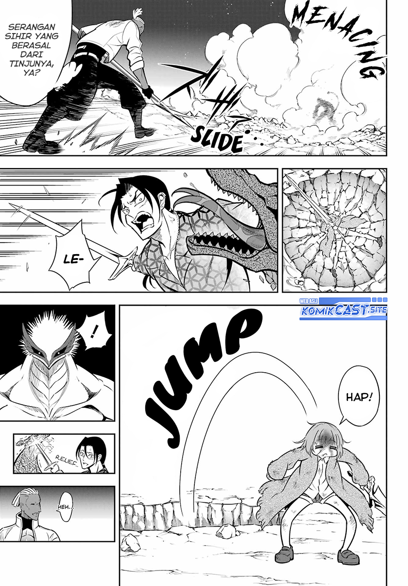 Ragna Crimson Bab 58 halaman 6