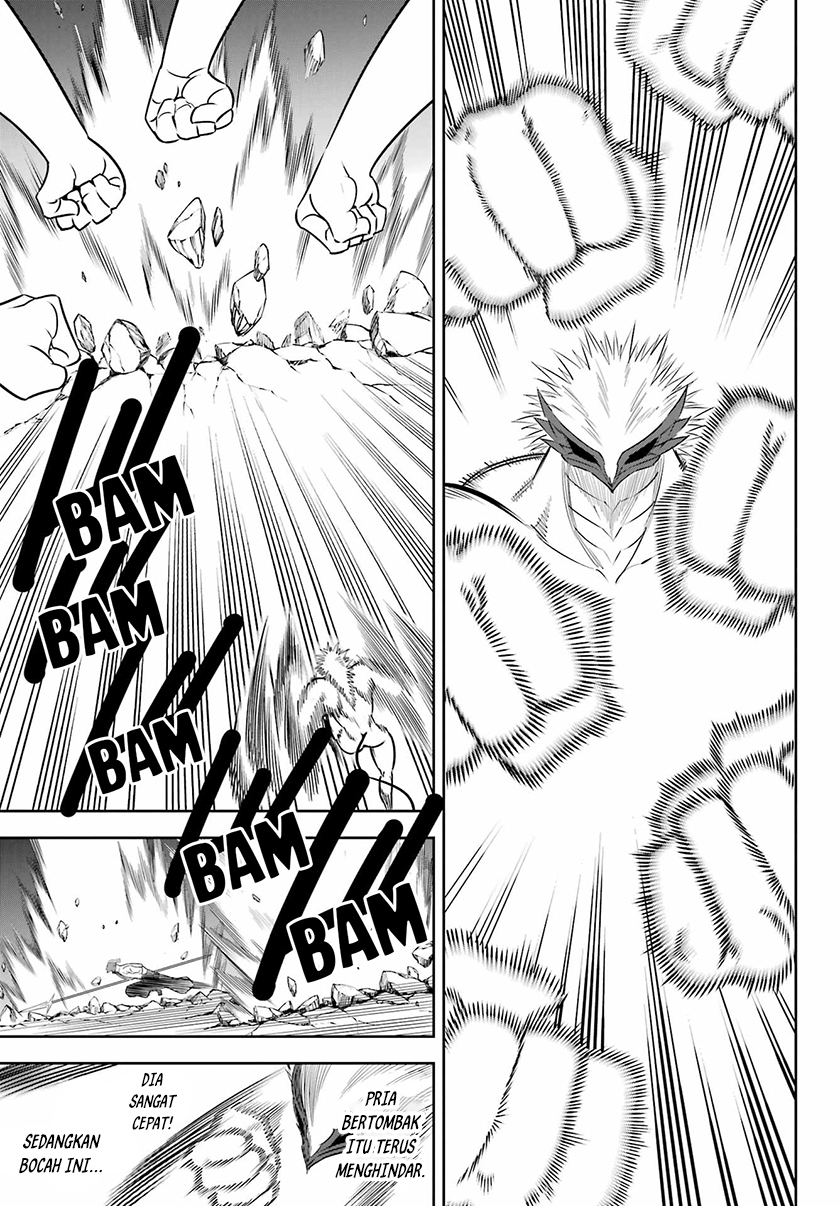 Ragna Crimson Bab 58 halaman 8
