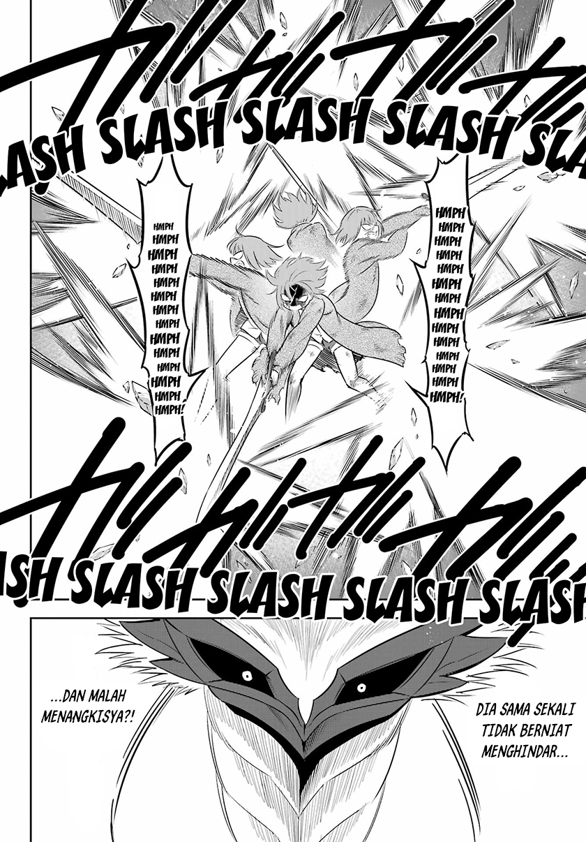 Ragna Crimson Bab 58 halaman 9