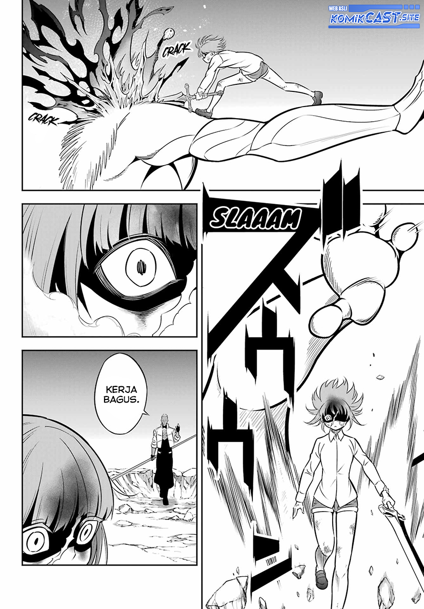 Ragna Crimson Bab 58 halaman 16