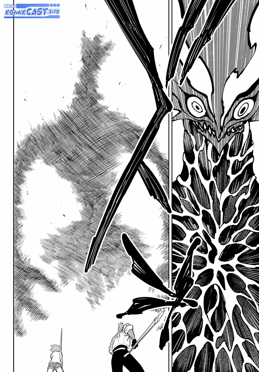 Ragna Crimson Bab 58 halaman 20