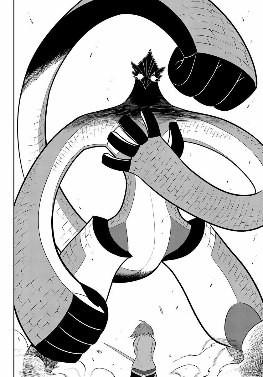Ragna Crimson Bab 58 halaman 24