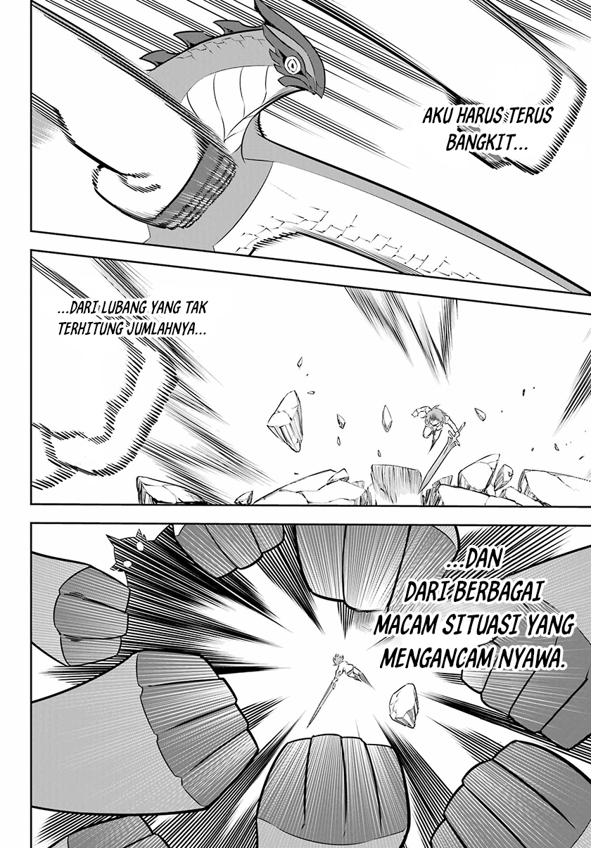 Ragna Crimson Bab 58 halaman 28