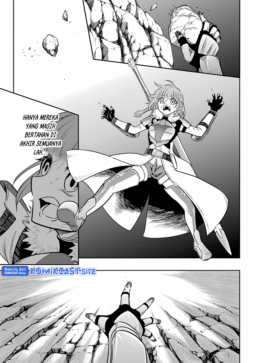Ragna Crimson Bab 58 halaman 29