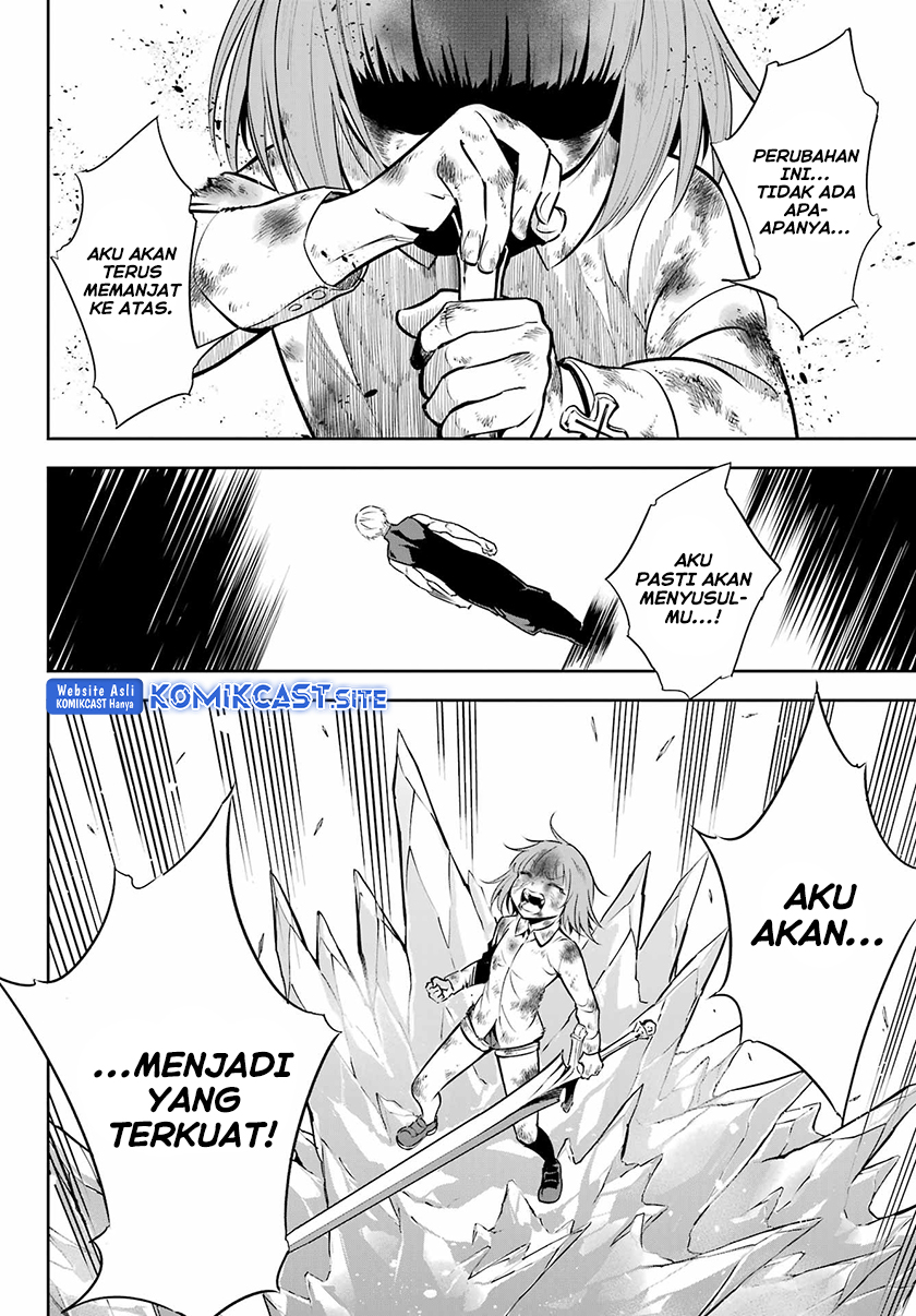 Ragna Crimson Bab 58 halaman 32