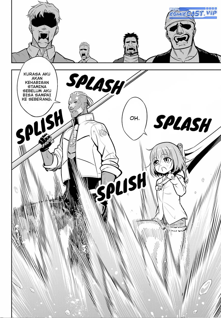 Ragna Crimson chapter 59 halaman 3