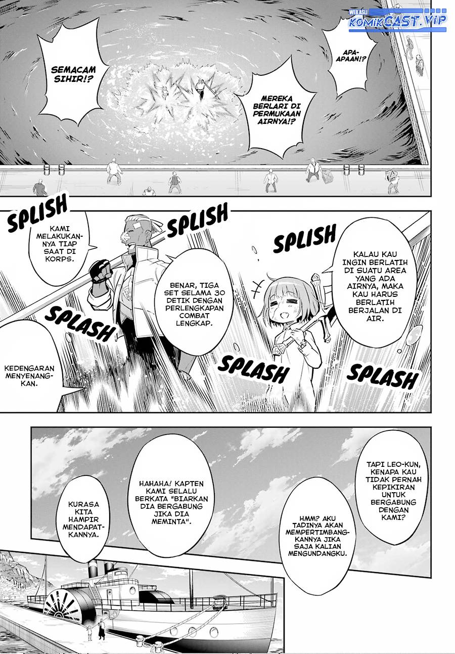 Ragna Crimson chapter 59 halaman 4