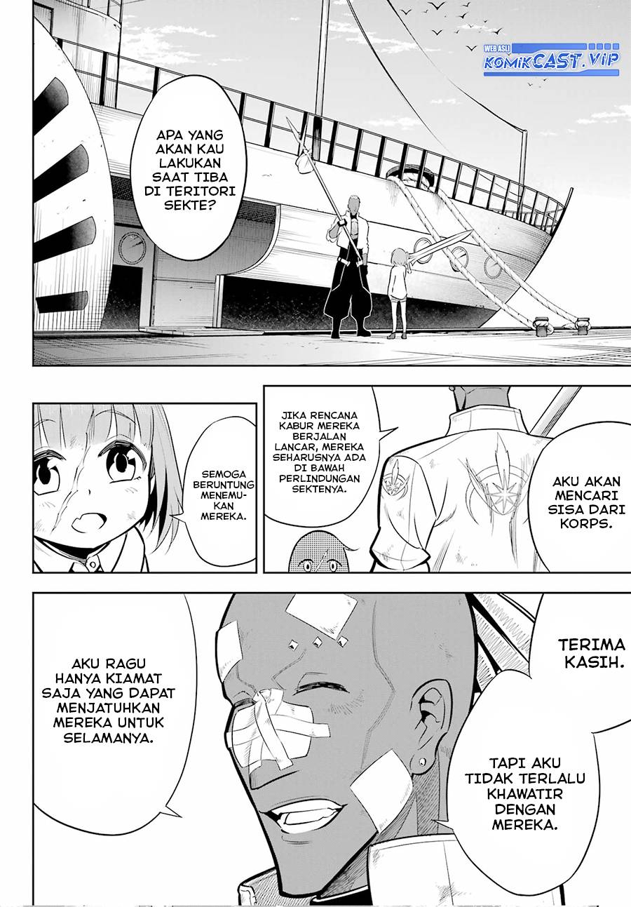 Ragna Crimson chapter 59 halaman 5
