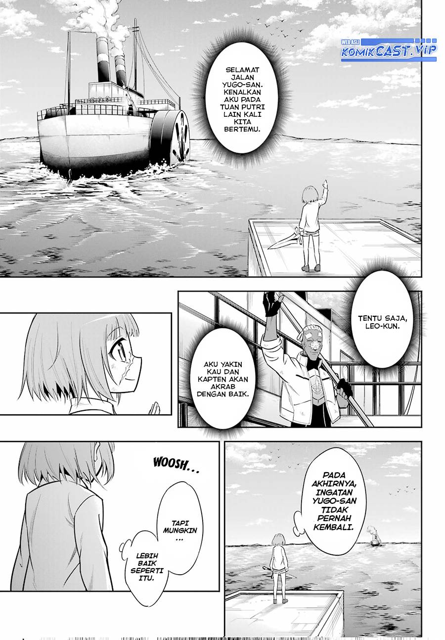 Ragna Crimson chapter 59 halaman 6