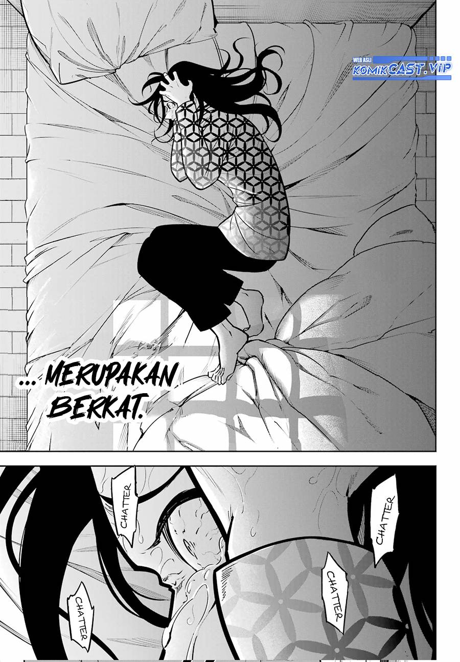 Ragna Crimson chapter 59 halaman 8