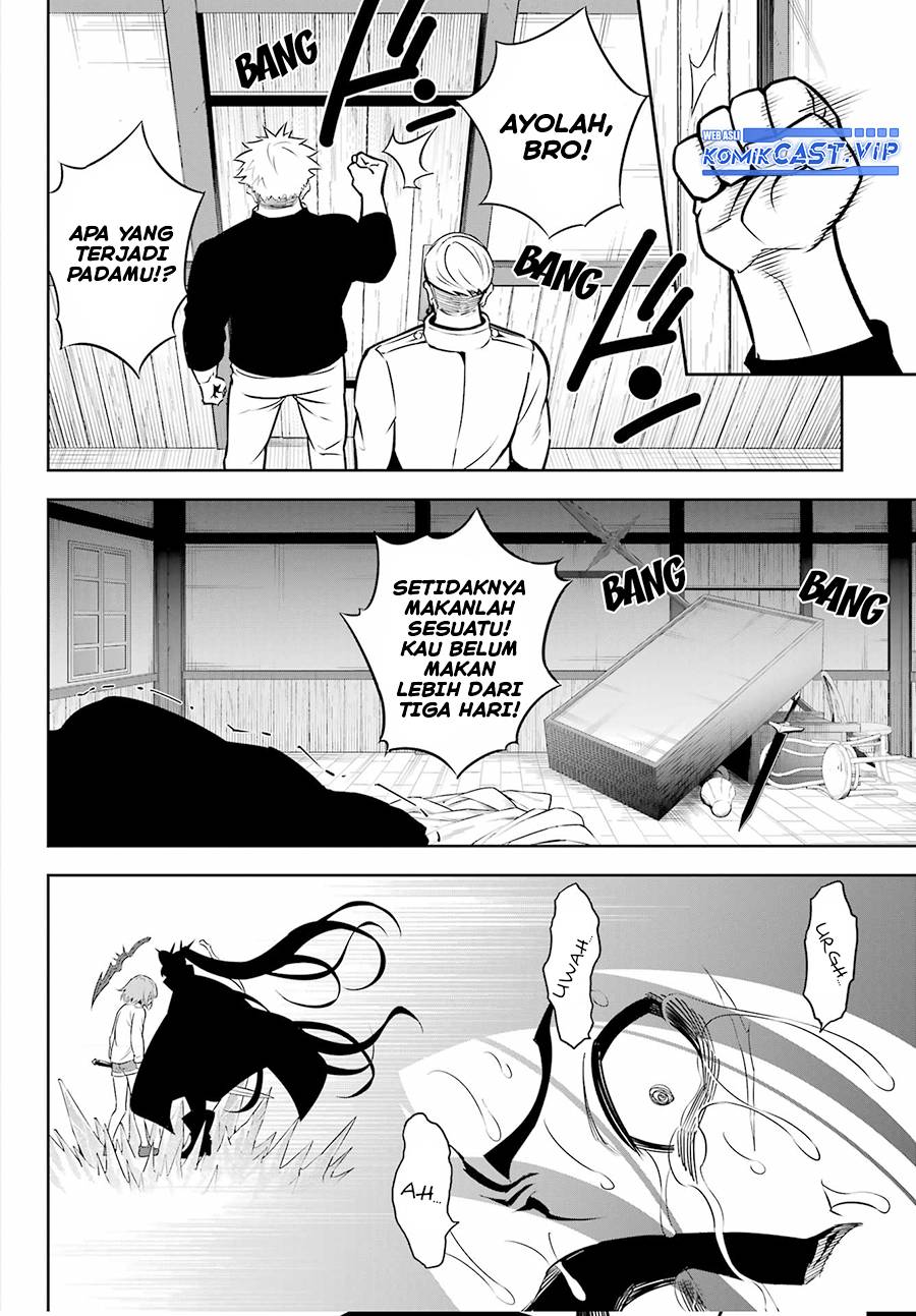Ragna Crimson chapter 59 halaman 9