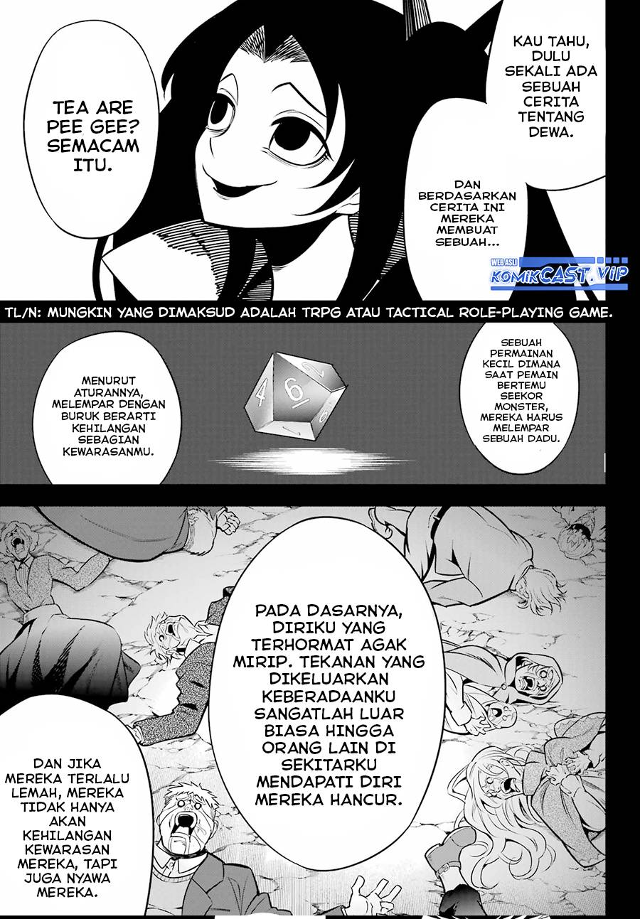 Ragna Crimson chapter 59 halaman 10