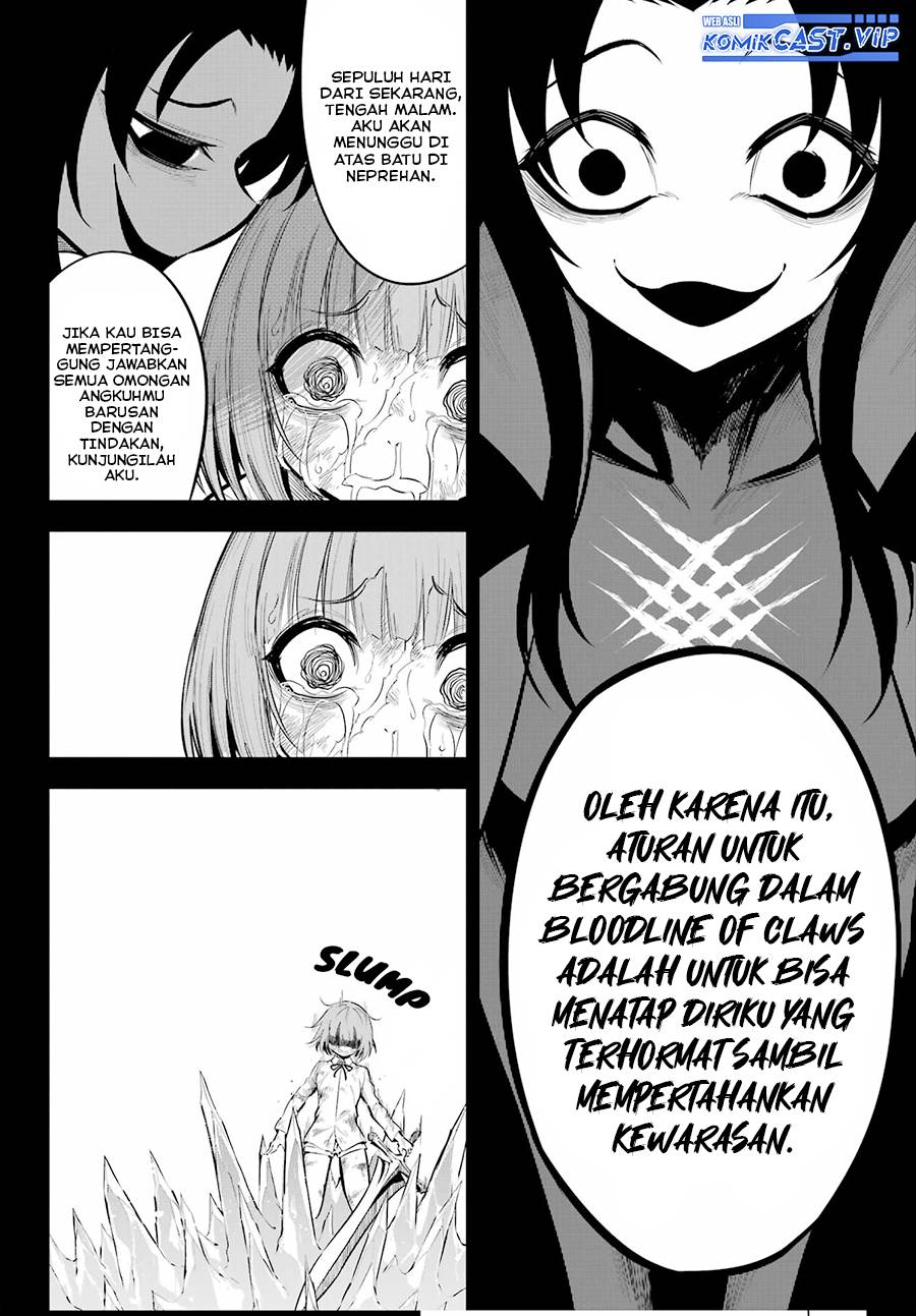 Ragna Crimson chapter 59 halaman 11