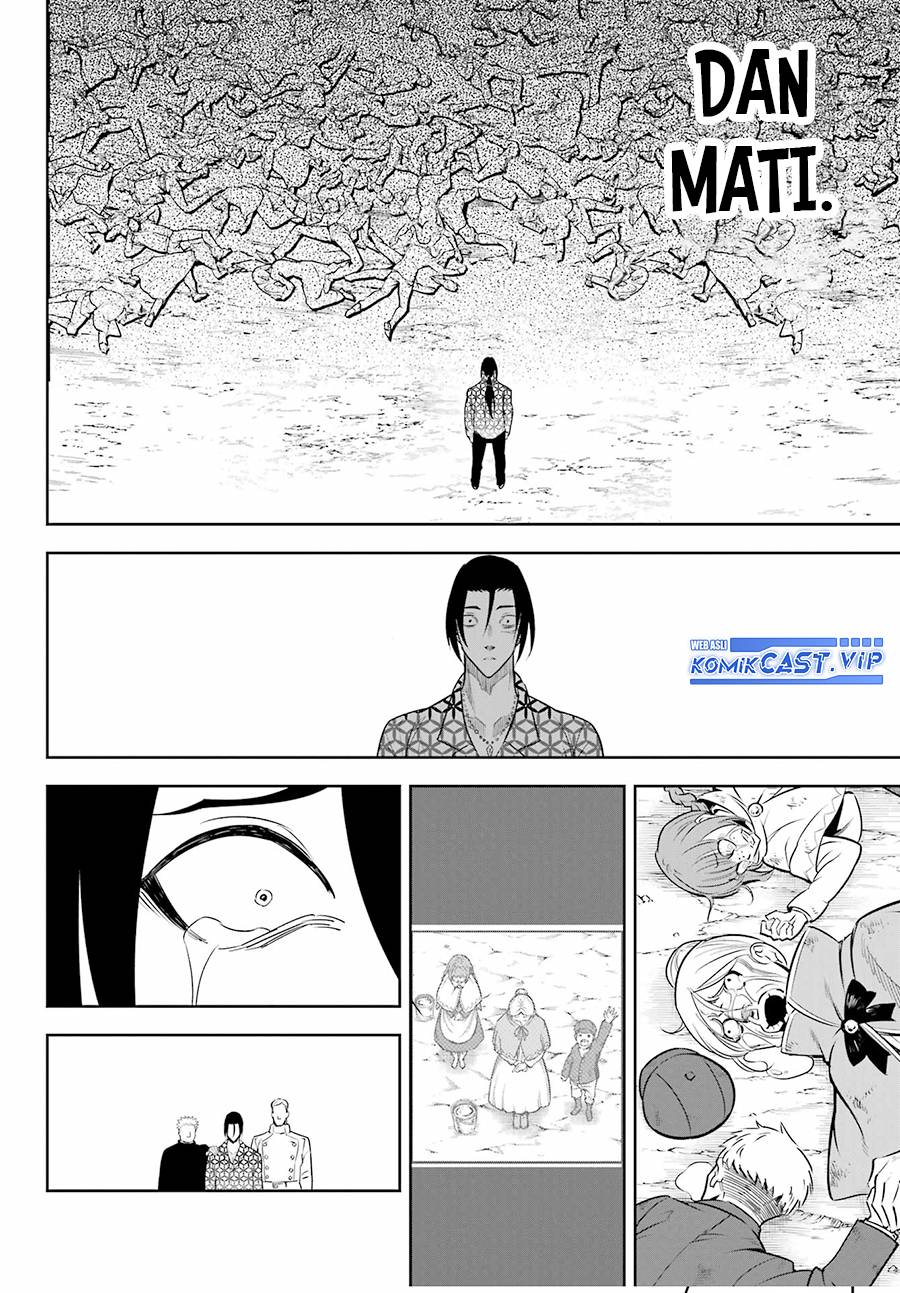 Ragna Crimson chapter 59 halaman 13