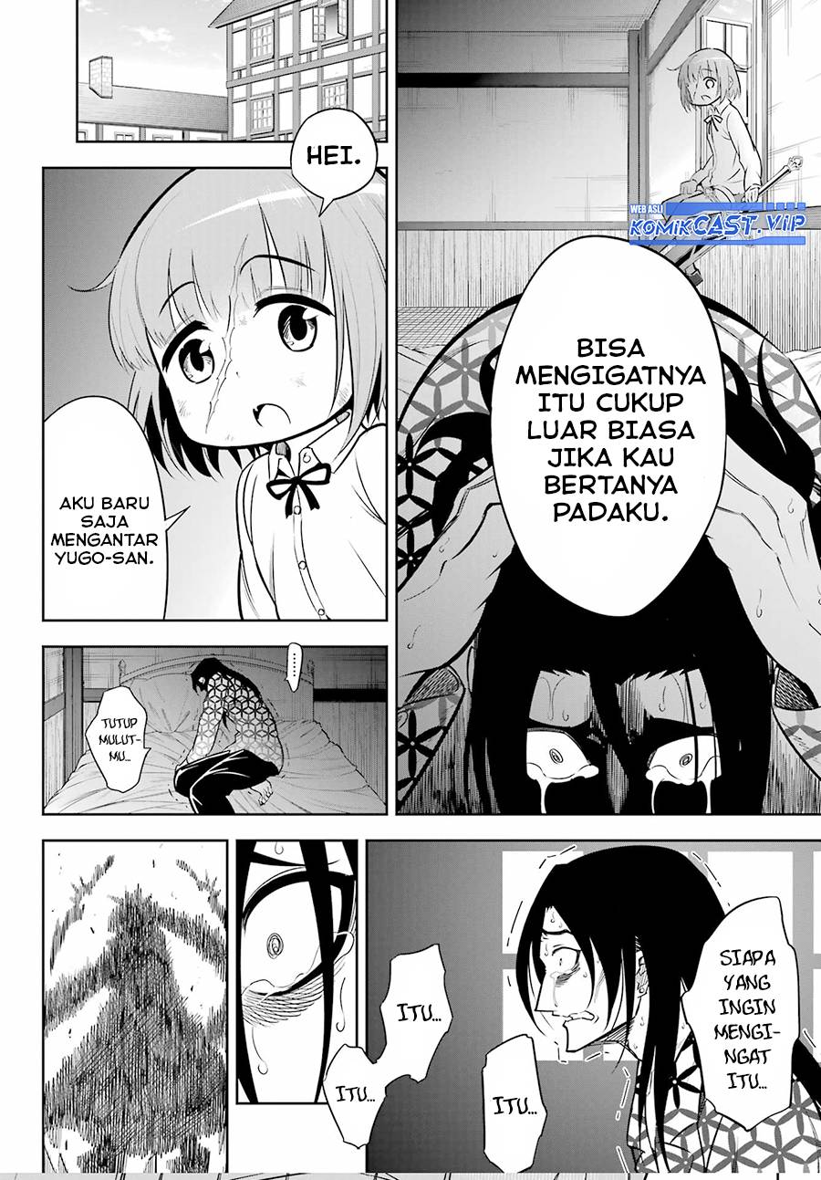 Ragna Crimson chapter 59 halaman 15
